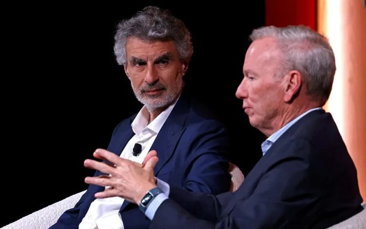 Top scientist wants to prevent AI from going rogue