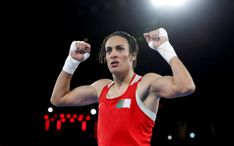 World Boxing apologises after naming Khelif in mandatory sex testing announcement