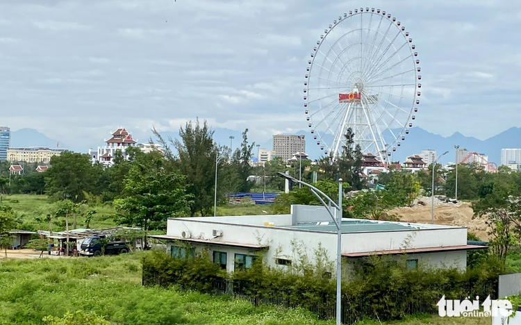 Vietnam’s Da Nang to pour $53.7mn into public park, infrastructure project