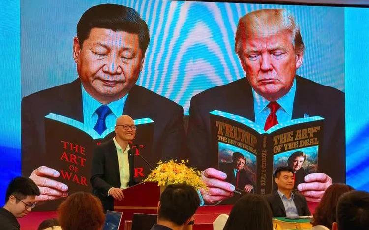 Vietnam fortifies role in global supply chains amid trade tensions: US professor