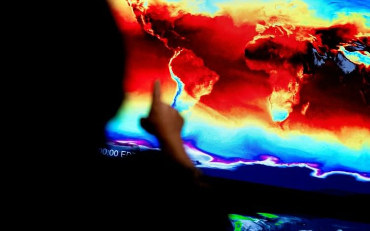 Scientists long ago envisioned the end of climate cooperation