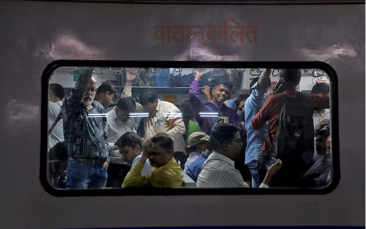 India's delayed population survey to conclude in March 2027