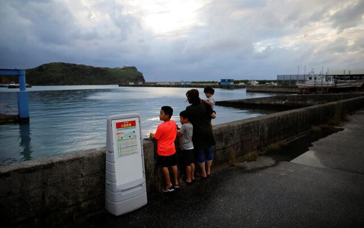 Record 2,700 child abuse victims detected in Japan in 2024