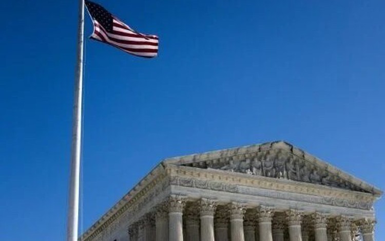 US Supreme Court rejects Mexican govt suit against gun makers