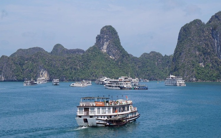 Experts mull solutions to make visitors stay longer in Quang Ninh