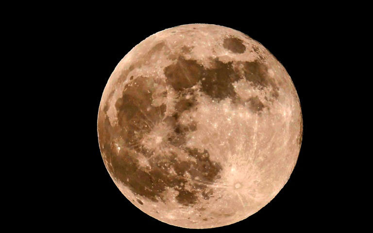 Japanese company aborts Moon mission after assumed crash-landing