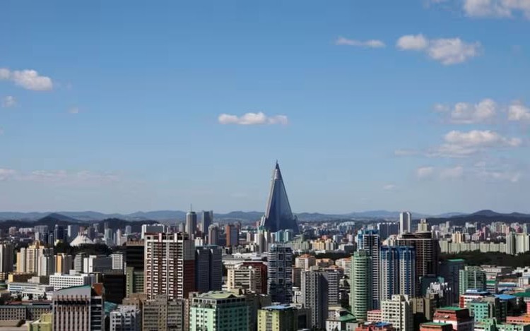 North Korea internet hit by a major outage, analyst says