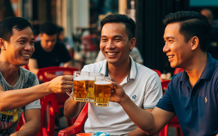 Vietnam’s beer industry sees profits rebound, but challenges remain