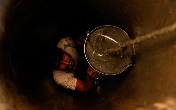 India's $80 billion coal-power boom is running short of water