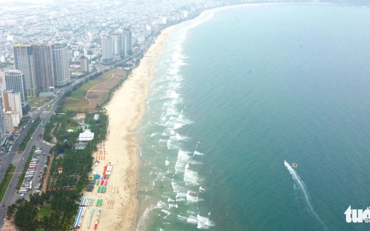 Da Nang fines tourist firm $8,600 over environmental, food safety breaches