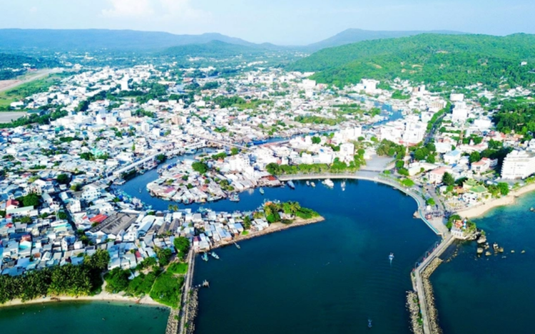 Vietnam’s Phu Quoc on track to become green APEC hub