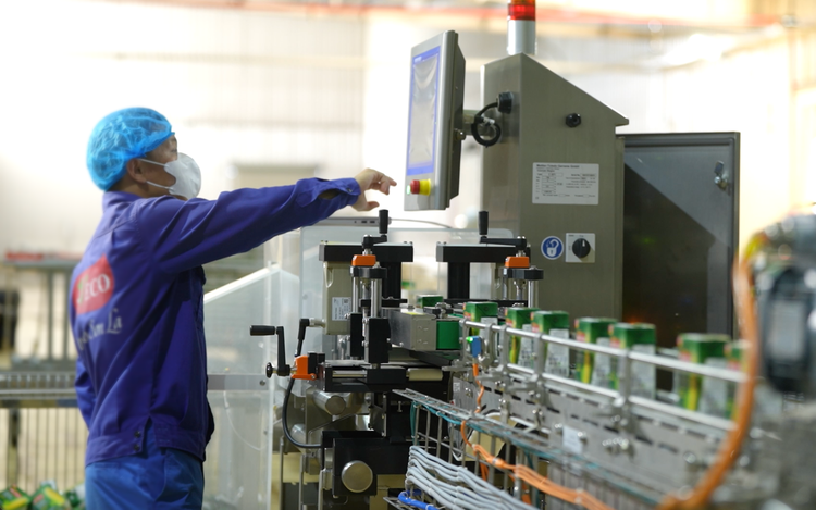 Tetra Pak, Doveco launch Vietnam’s first Tetra Recart® line, usher in new era of food packaging innovation