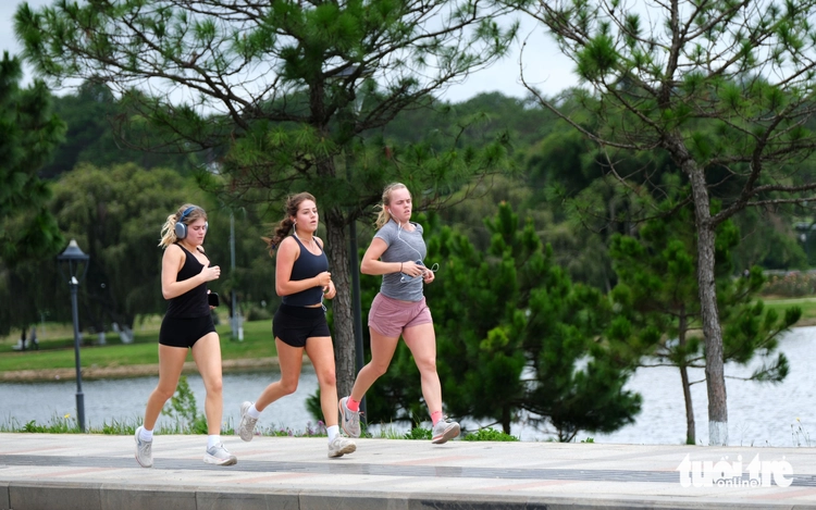 Vietnam’s Da Lat aims to become Asia’s top creative, green tourism hub