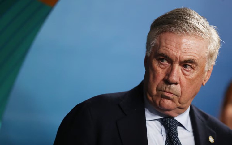 Spanish court hands Carlo Ancelotti one-year prison sentence for tax fraud