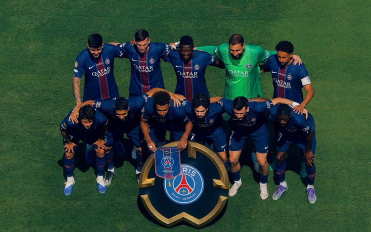 PSG and Chelsea set for Club World Cup final showdown in US