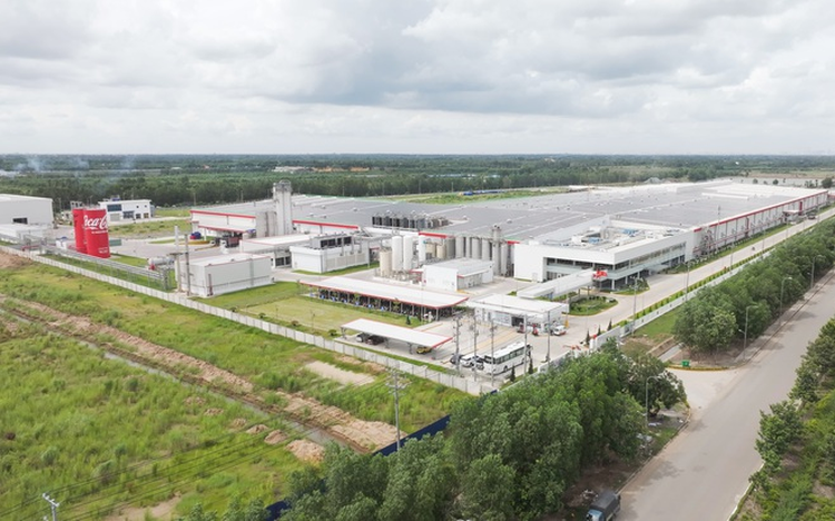 FDI enterprises continue to place confidence in Vietnam