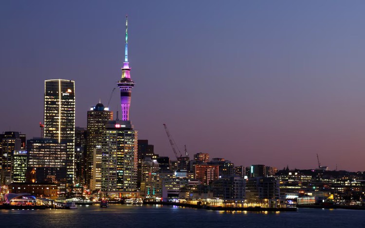 New Zealand aims to double foreign international education market by 2034