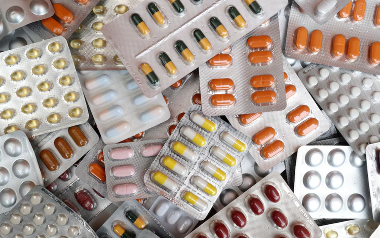 UK agrees deal with Vietnam to remove pharmaceutical trade barriers