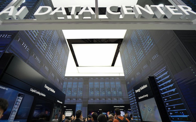 Tech giants scramble to meet AI's looming energy crisis