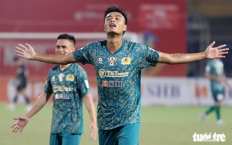 Vietnam beat Cambodia to win ASEAN police football tournament