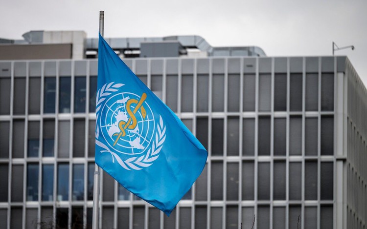 Global health aid sinks to 15-year low in ‘era of austerity’
