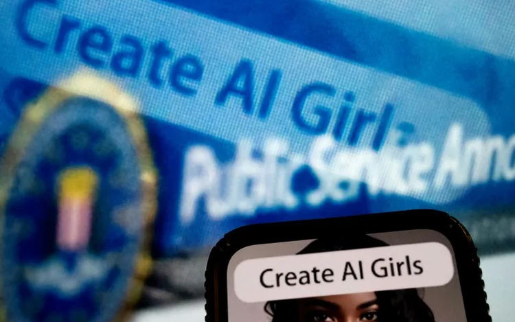 AI-powered 'nudify' apps fuel deadly wave of digital blackmail
