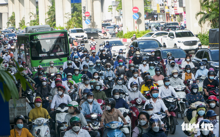 Hanoi lacks power infrastructure for widespread EV charging: department