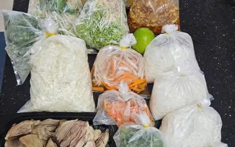 Is 3-day suspension for overcharging at Ho Chi Minh City’s Ben Thanh Market too lenient?