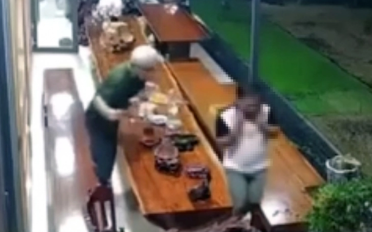 Suspect arrested in fatal shooting of man in Vietnam’s Dong Nai