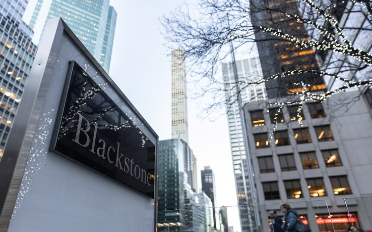 Blackstone drops out of consortium bid for TikTok US, source says