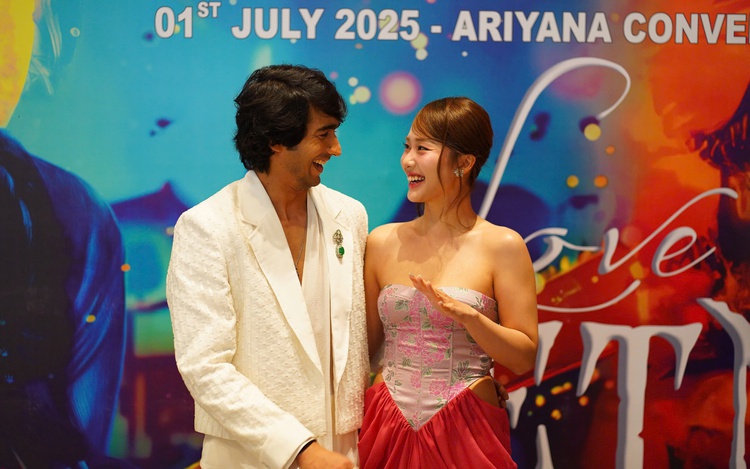Vietnam, India debut first joint film project at Da Nang festival