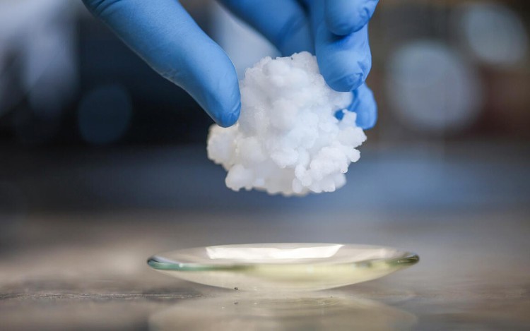 UK lab promises air-con revolution without polluting gases
