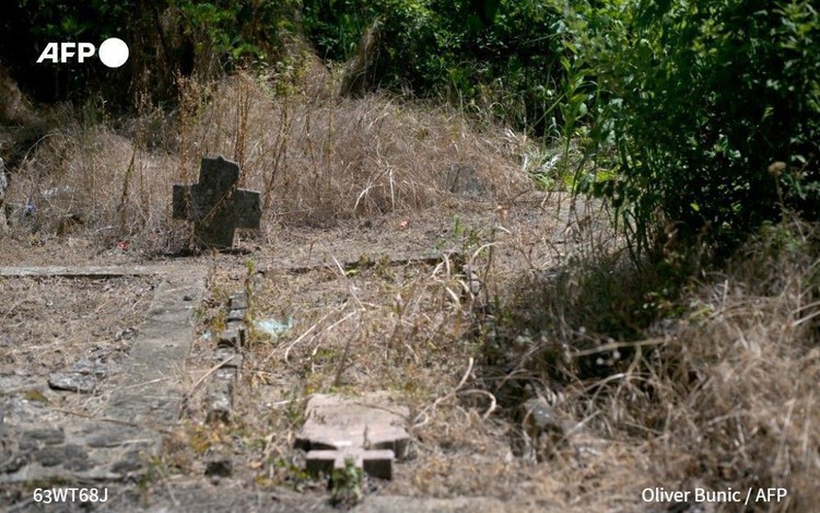 Serbian village stakes claim to the first vampire