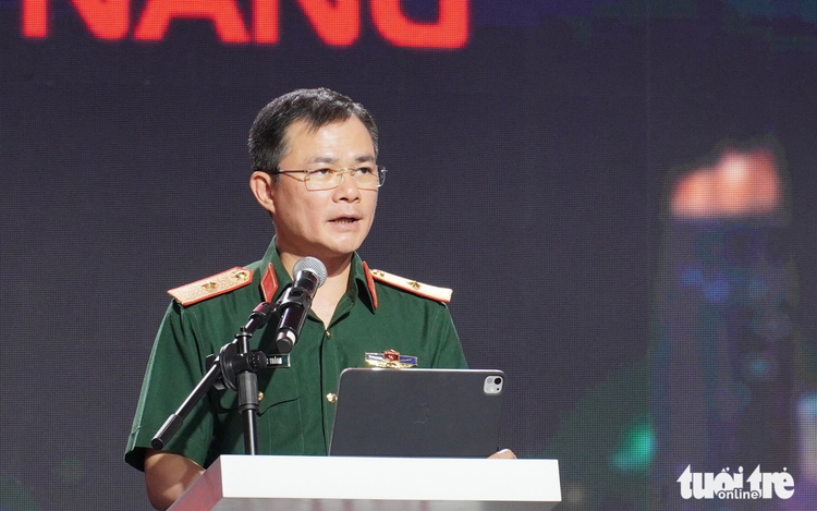 Viettel begins work on new tech hub in Da Nang, plans major cable, data center projects