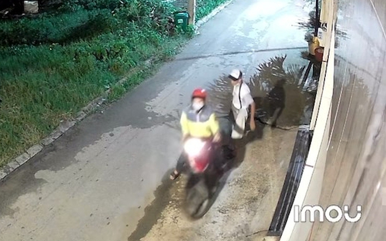 Ho Chi Minh City police arrest man over alleged theft of lottery tickets from disabled vendor