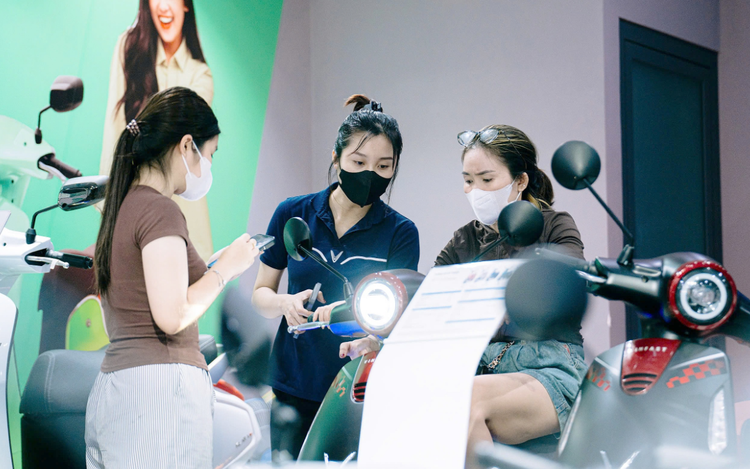 Charging infrastructure must outpace EV boom in Vietnam