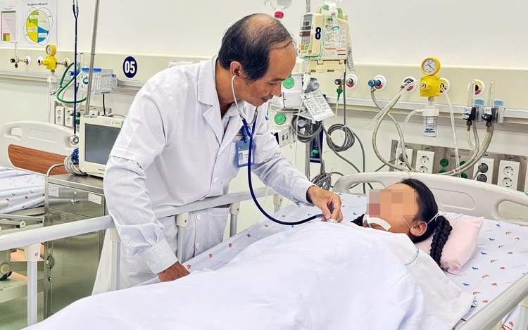 Dengue fever claims 10 lives in Ho Chi Minh City