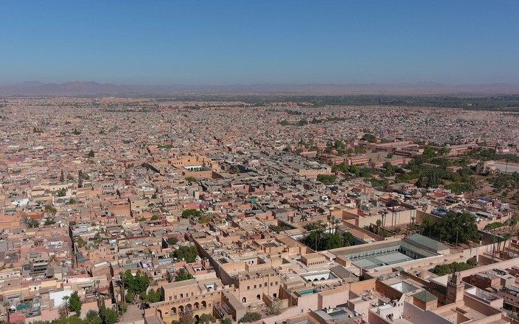 Morocco to spend $4.2 billion to expand airports ahead of World Cup