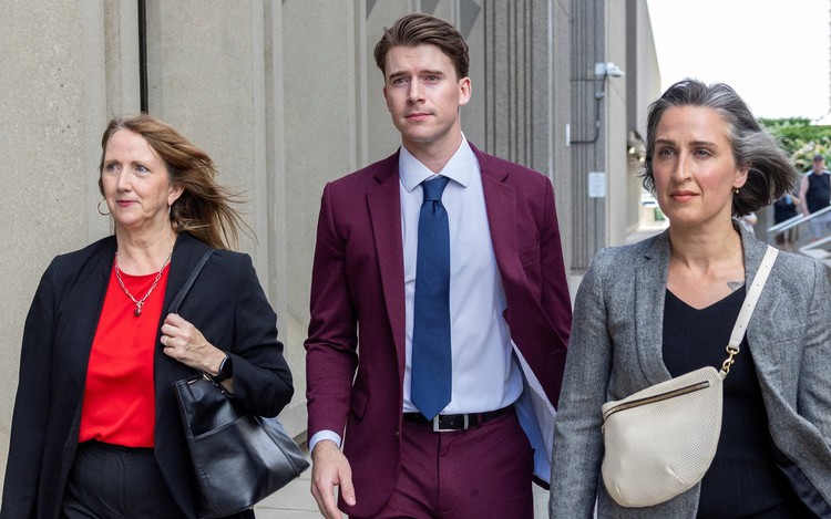 Five former players acquitted of sexual assault face uncertain NHL future