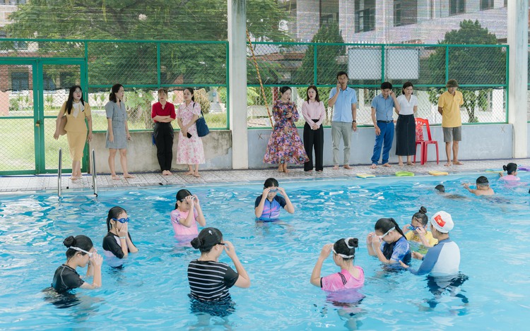 Vietnam reports nearly 2,000 child drownings annually, urges stronger prevention measures