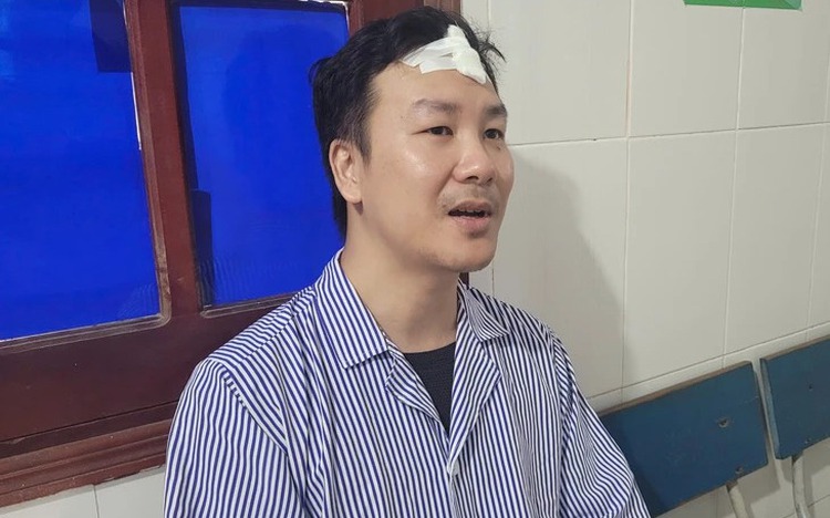 Survivors recall tragic memoirs after sleeper bus accident kills 10 in north-central Vietnam