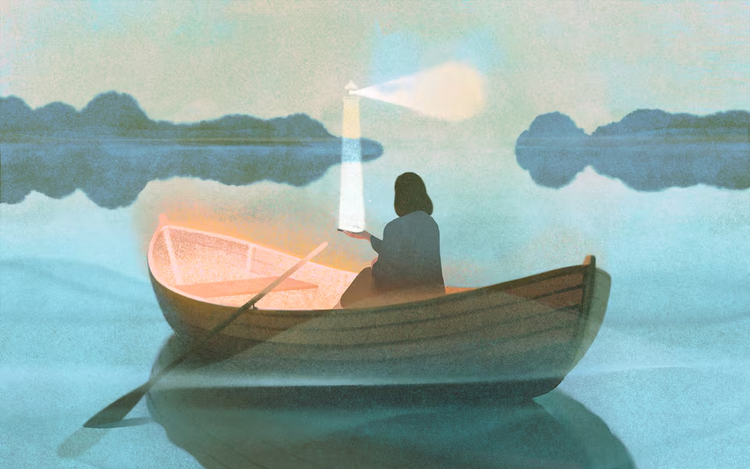 ‘It’s the most empathetic voice in my life’: How AI is transforming the lives of neurodivergent people
