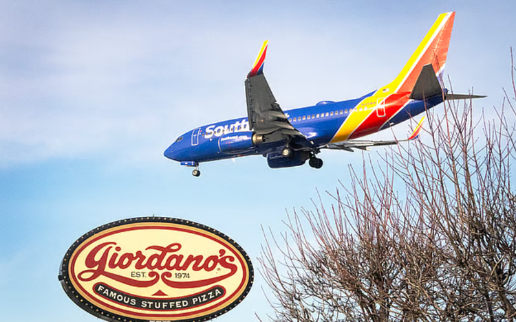 Two Southwest flight attendants hurt after jet dives to avoid mid-air collision
