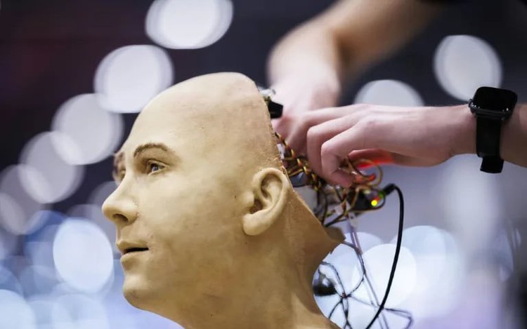Urgent need for 'global approach' on AI regulation: UN tech chief