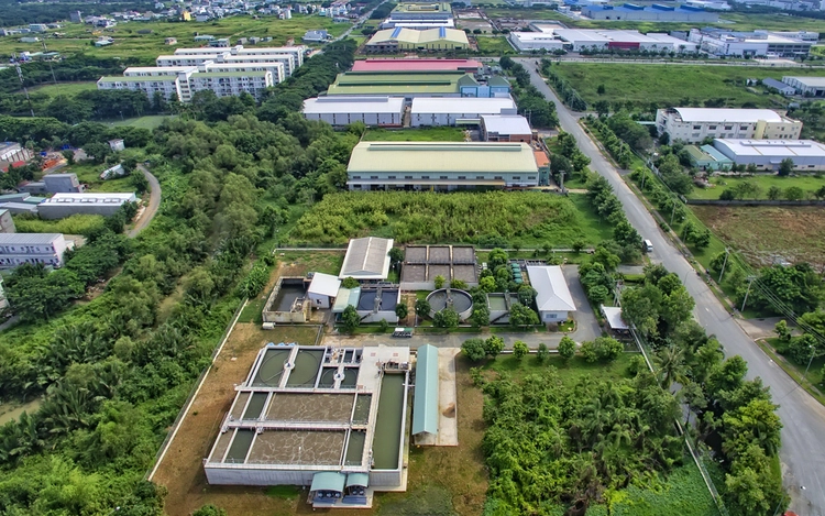 Vietnam’s Tay Ninh continues efforts to improve green index