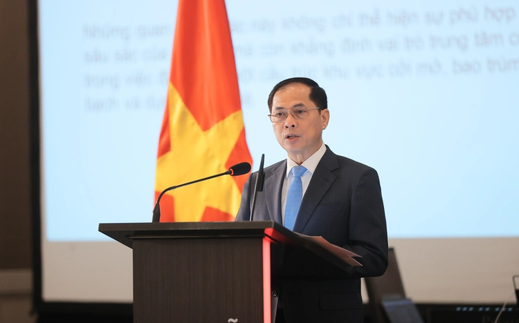 Vietnam welcomes ceasefire agreement between Cambodia and Thailand: deputy premier