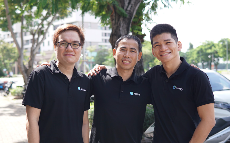 Vietnamese AI startup raises $10mn in Series A funding