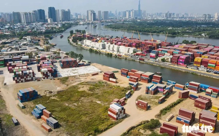 Property giant Sun Group eyes major infrastructure projects in Ho Chi Minh City