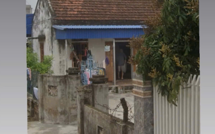 Vietnamese relive flood of memories on Google Maps