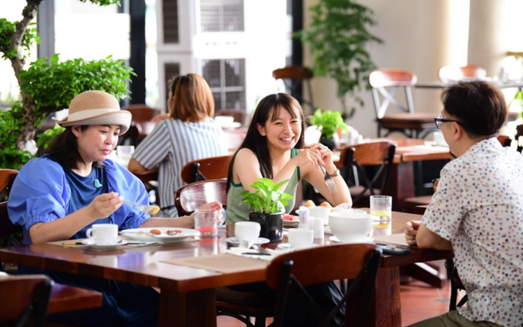 Ho Chi Minh City launches first-ever global traveler barometer